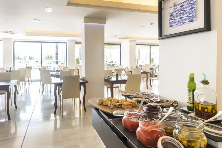 Hotel Palma Bellver Affiliated by Melia 4*-15