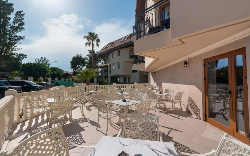 Numa Club Side 5*-28