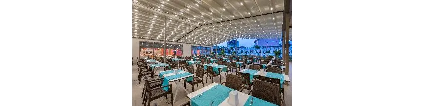 Seashell Vega Hotel (Ex. Side Crown Sunshine) 5*-30