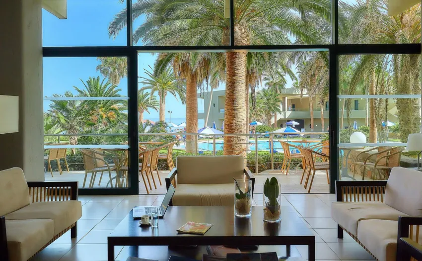 Sirens Beach Village 4*-2