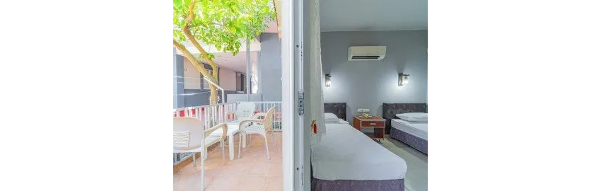 Sayanora Hotel 3*-24