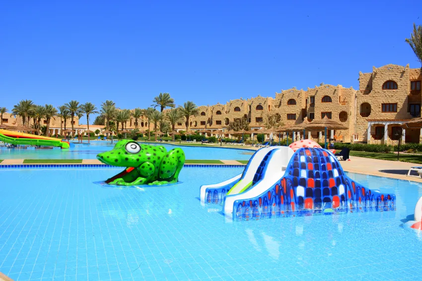 Royal Lagoons Resort & Aqua Park 5*-63