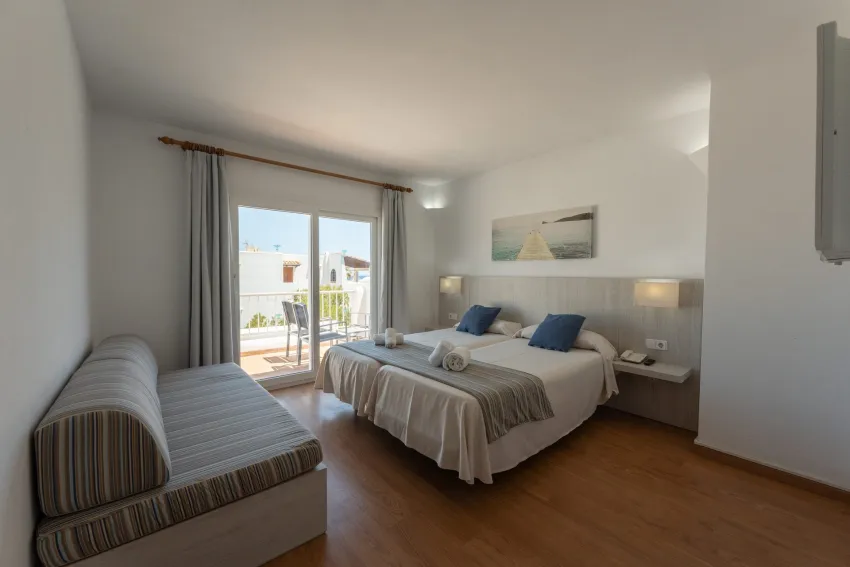 Club Es Talaial Hotel Apartamentos 3*-28