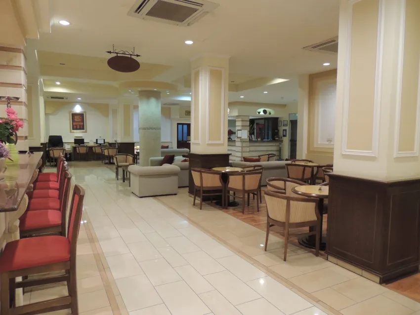 Anesis Hotel 3*-10