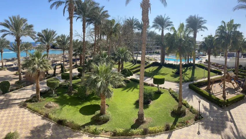 ZYA Regina Resort 4*-3