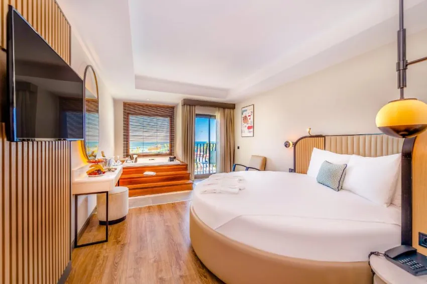 BELEK BEACH RESORT HOTEL  5*-73