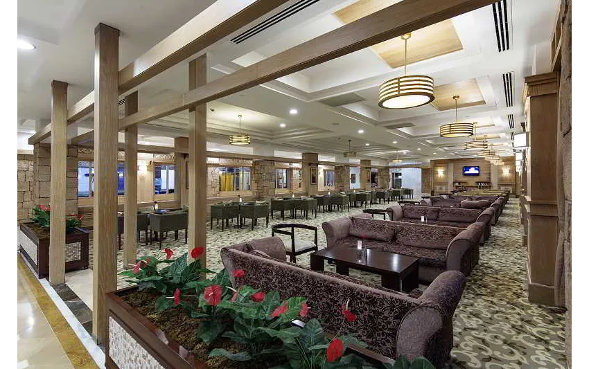 Alba Queen Hotel 5*-32
