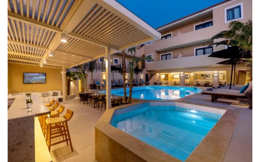 La Stella Suites 4*-4