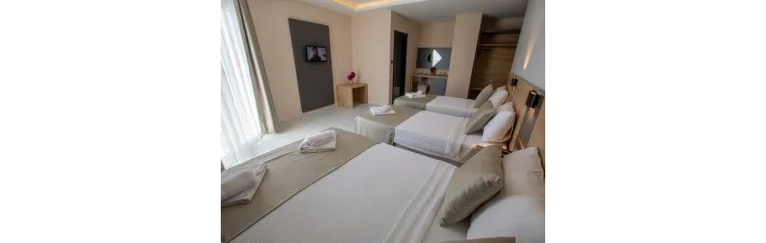 Alanya Risus Park Hotel 3*-29