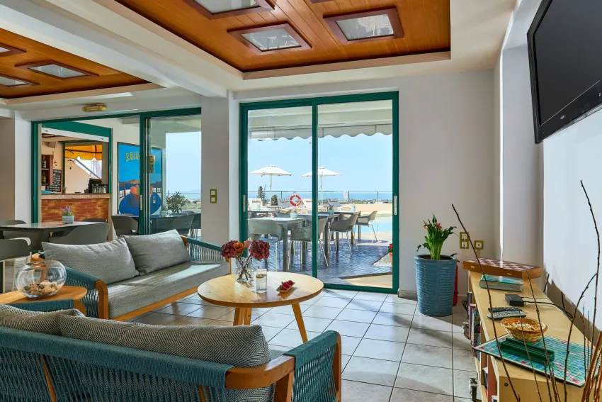 Bella Vista Apartments 4*-22