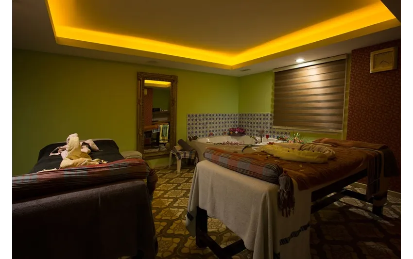 Merve Sun Hotel & Spa 4*-13