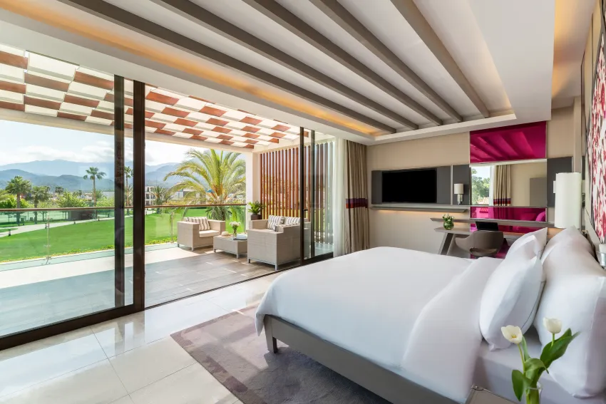 Rixos Premium Tekirova 5*-445