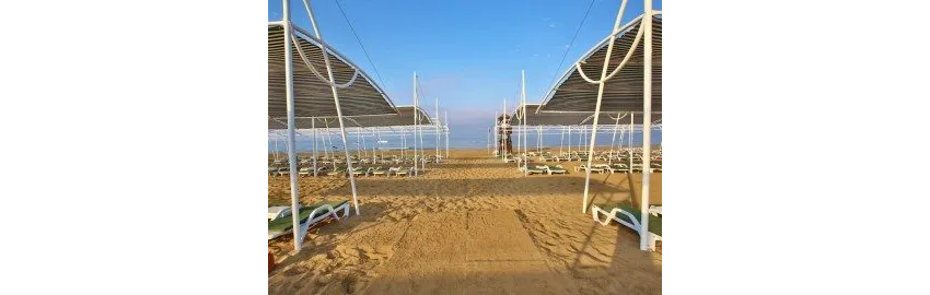 Sunis Kumkoy Beach Resort & Spa 5*-15
