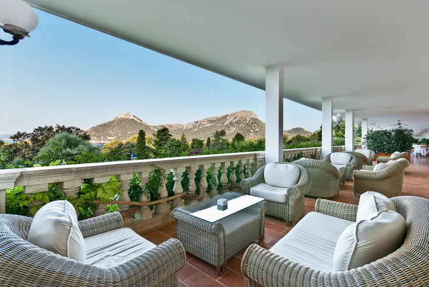 Four Seasons Resort Mallorca at Formentor 5*-34