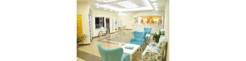 Grand Atilla Hotel 3*-23