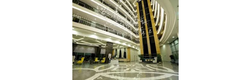 Xoria Deluxe Hotel 5*-3