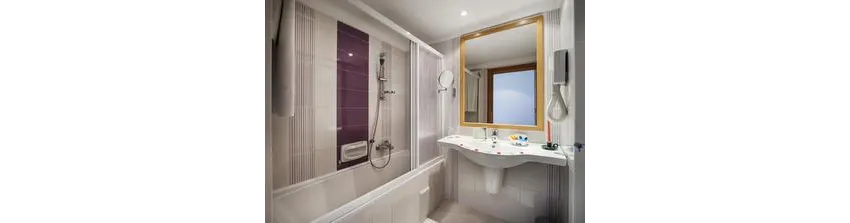 Bel Azur Thalassa & Bungalows 4*-15