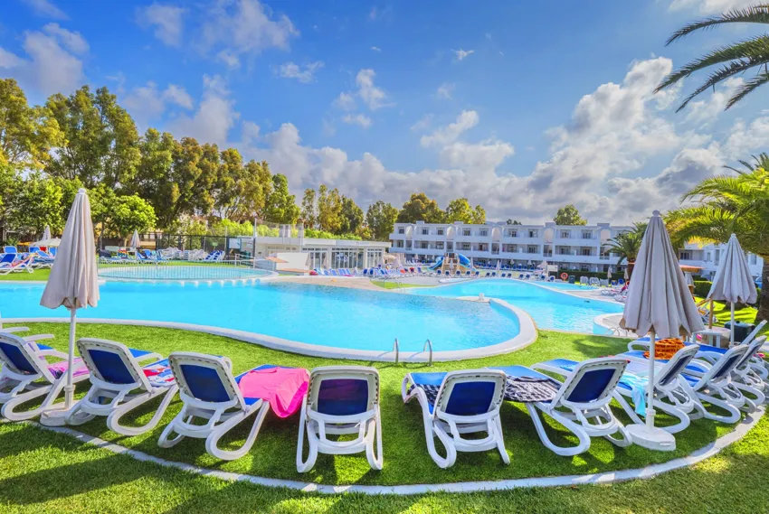 Jutlandia Family Resort 3*-15