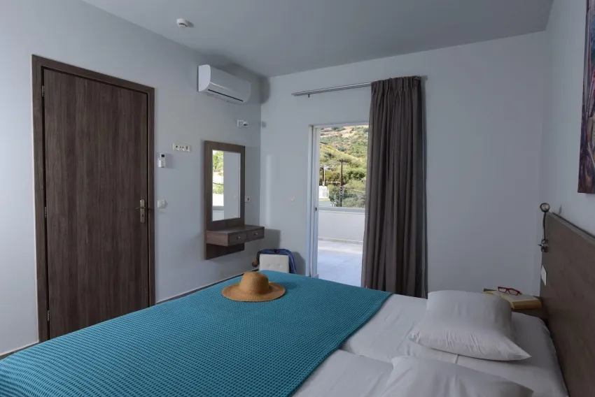 Blue Horizon Apartments 2*-8