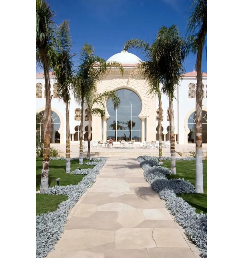 Old Palace Resort Sahl Hasheesh 5*-13