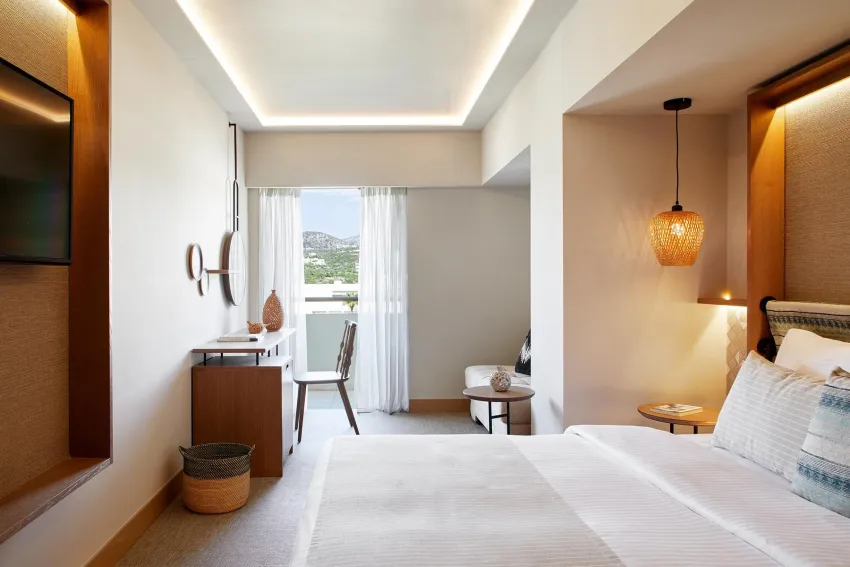 Zeus Eleva Mirabello Bay 5*-22