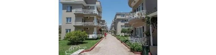 Club Wasa Holiday Village 4* - Alanya - Turcia