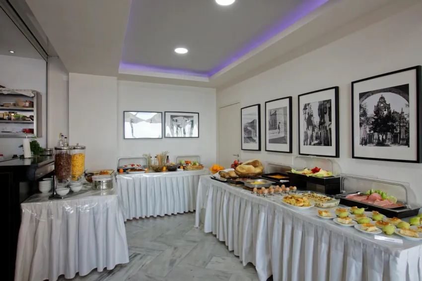 Archipelagos Hotel 4*-23