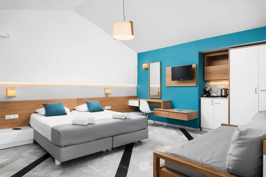 Maleme Mare Beachside Hotel 4*-8