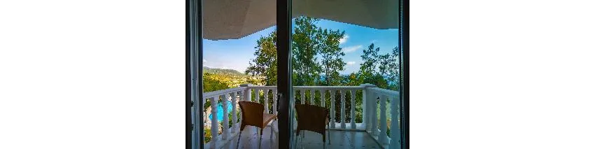 Senza Garden Holiday Club 5*-96