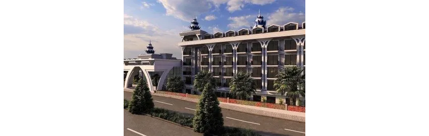 Armella Hill Hotel 5*-24