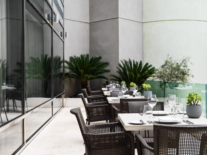 Galaxy Iraklio Hotel 5*-3