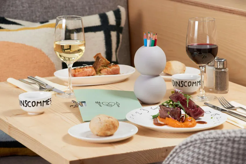 Innside Palma Center 4*-144