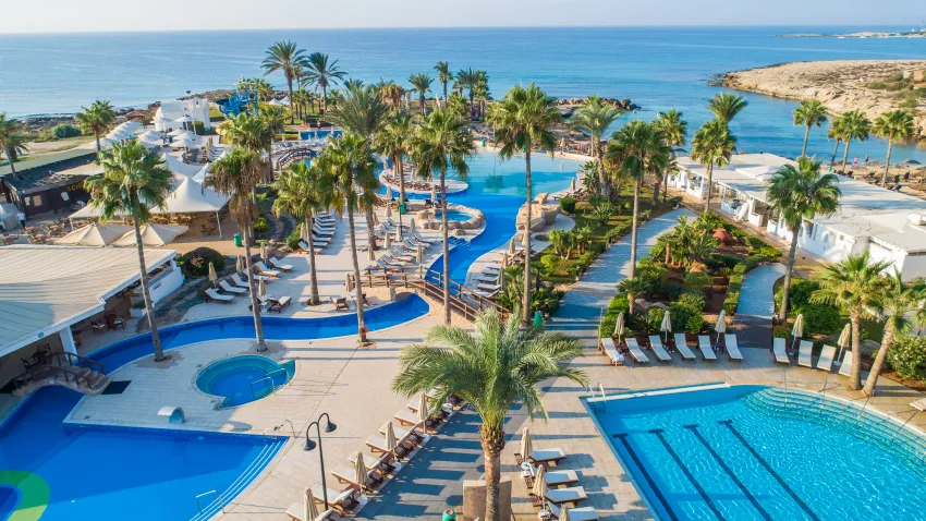 Adams Beach Hotel 5*-10