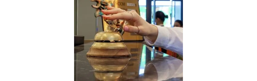 Turkay Hotel 3*-14