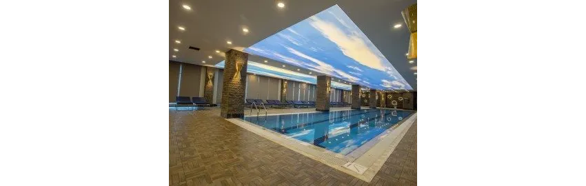 Sensitive Premium Resort & Spa Hotel 5*-29