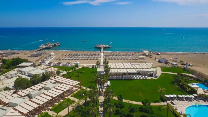 BAIA LARA HOTEL  5*-19
