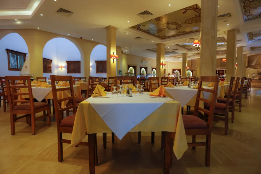 Golden Tulip President Hammamet Hotel 4*-18