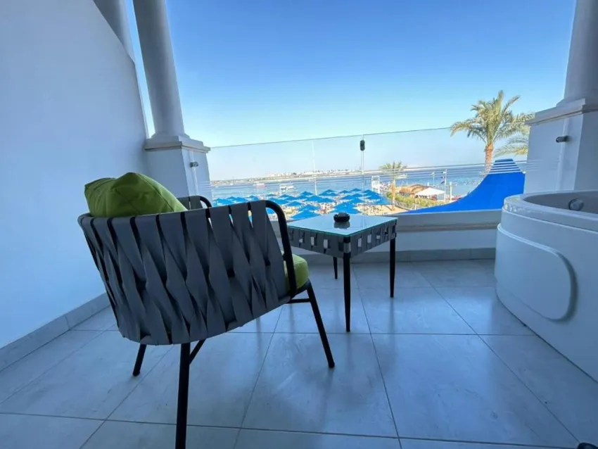 Naama Bay Suites & Spa 5*-9