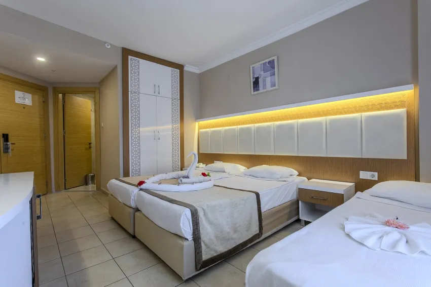 Incekum Su Hotel 4*-23