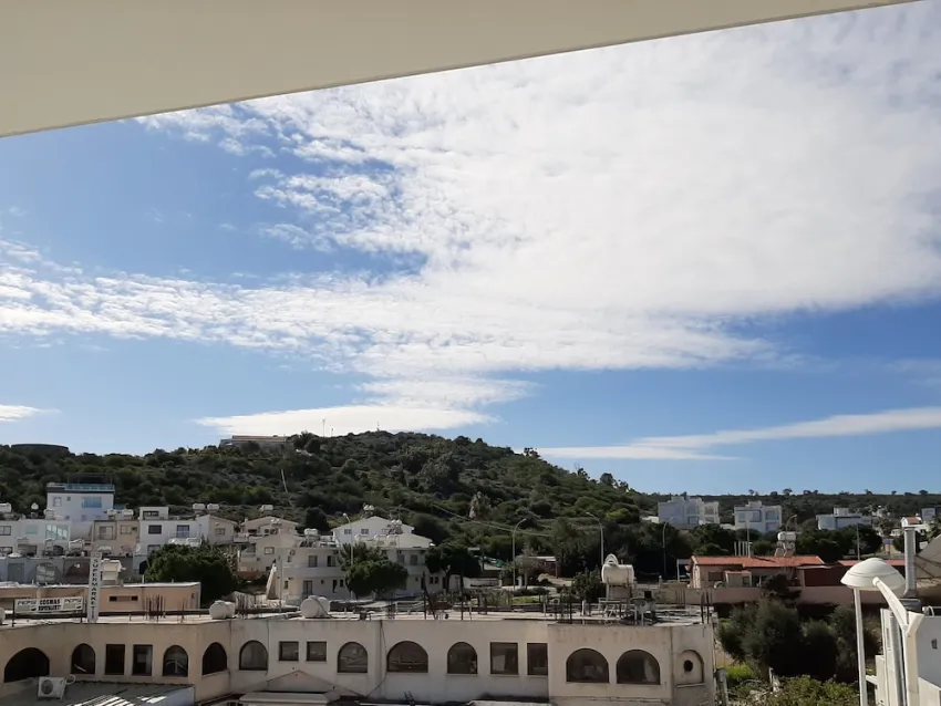 Protaras Plaza Hotel 3*-43