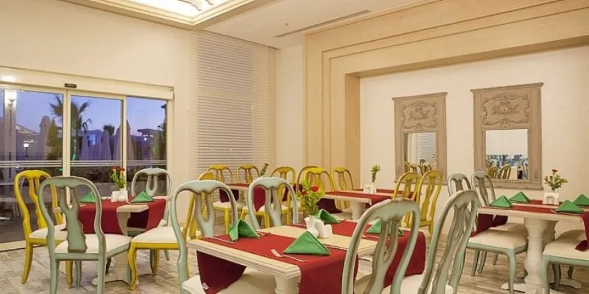 Diamond Elite Hotel & Spa (Adults Only 16+) 5*-7