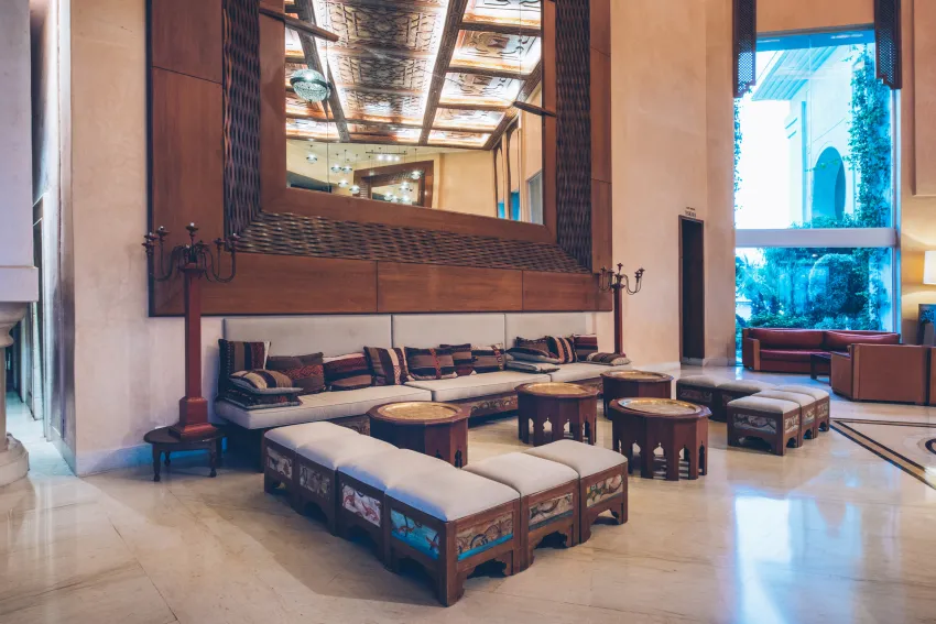 Iberostar Selection Royal El Mansour 5*-20