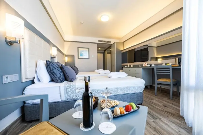 Vonresort Golden Coast 5*-9