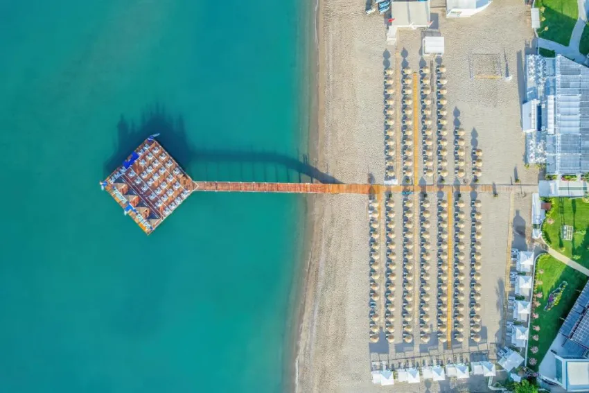 Baia Lara Hotel 5*-53