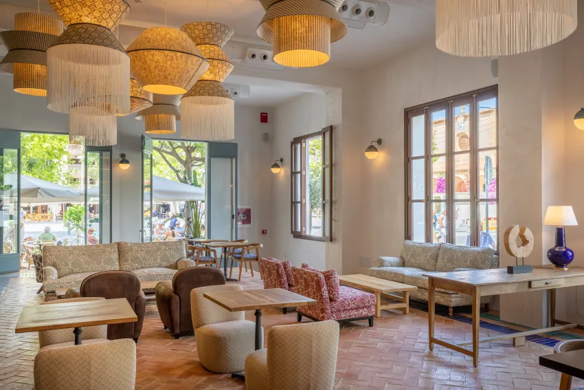 Hoposa Cultural Boutique 4*-2