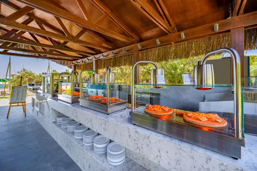 Concorde De Luxe Resort Lara 5*-133