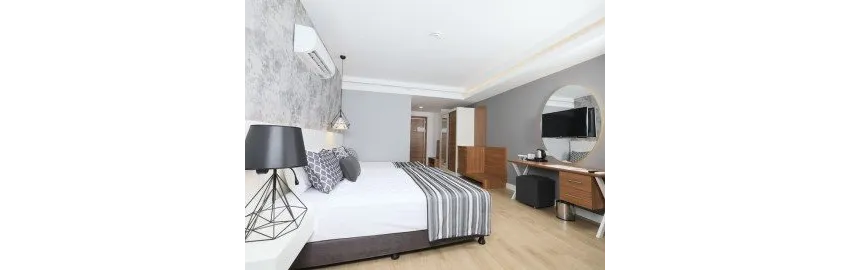 Greenwood Suites Resort 5*-18