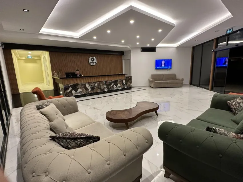 Bellissima Hotel 3*-16