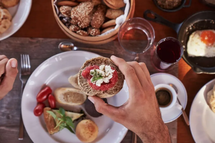 Esperides Resort Crete, The Authentic Experience 4*-192