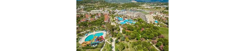 Armas Pemar Beach (Ex. Pemar Beach) 5*-77